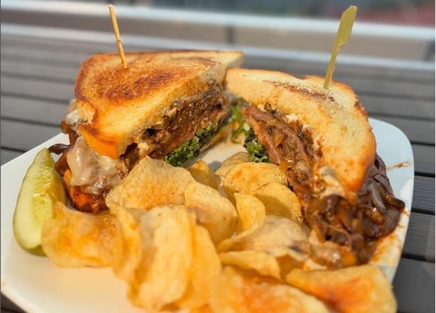 Worthy Brewing, Bend, Oregon