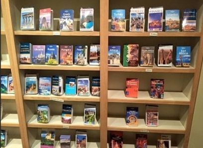 Sunriver Books & Music