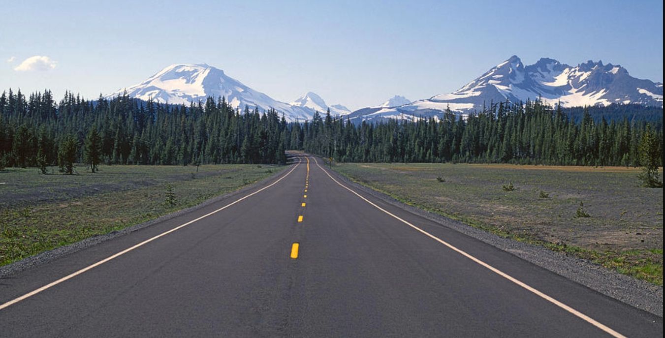 Top Biking Trails to Explore This Spring in Central Oregon