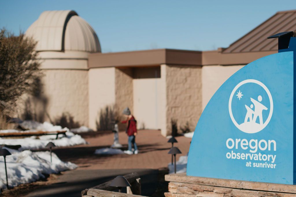 Sunriver Observatory