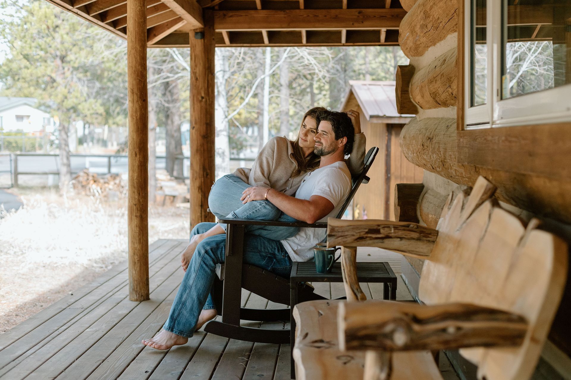 Summer Vacation Rentals