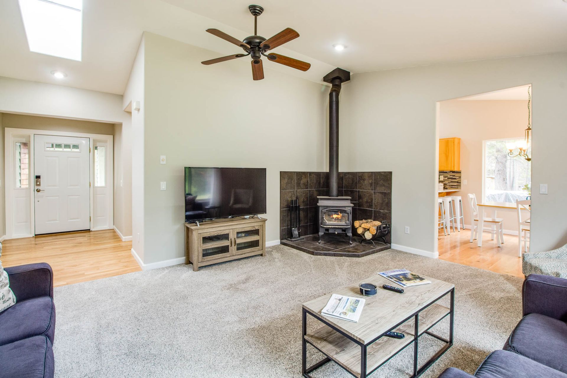 Vacation Homes Central Oregon Vacation Homes