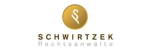 Logo der Kanzlei Schwirtzek Rechtsanwälte