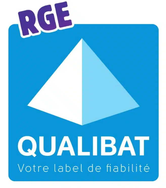 Lien vers site région Normandie Logo RGE