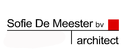 Logo Sofie De Meester