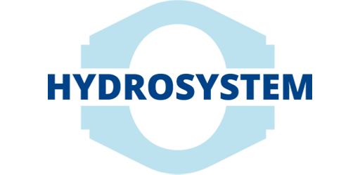 Logo - Hydrosystem