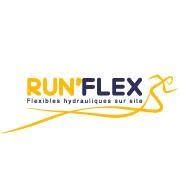 Logo - Run Flex