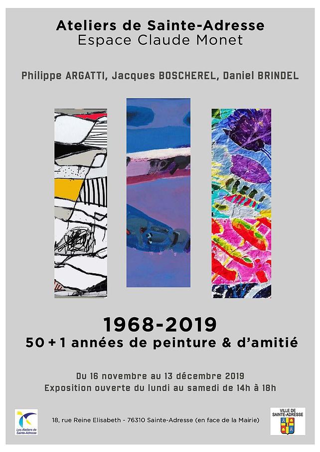 affiche expo 50 1