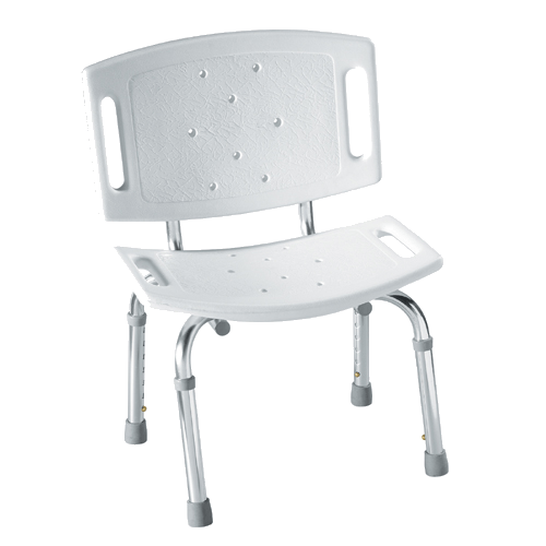 Chaise de bain