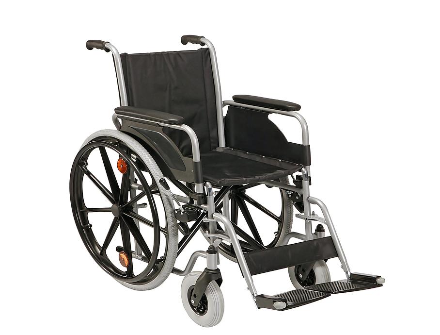 Fauteuil roulant