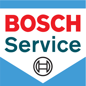 Logo Bosch Car Service
