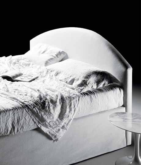 Letto Annabel - Dolce Casa Lugano