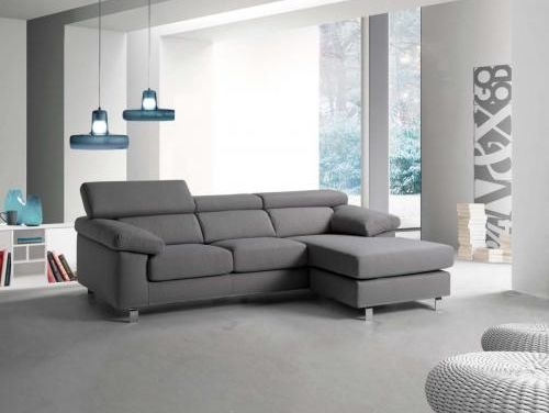 Sofa Argo - Dolce Casa Lugano