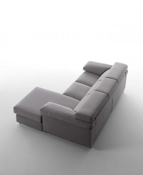 Sofa Argo - Dolce Casa Lugano