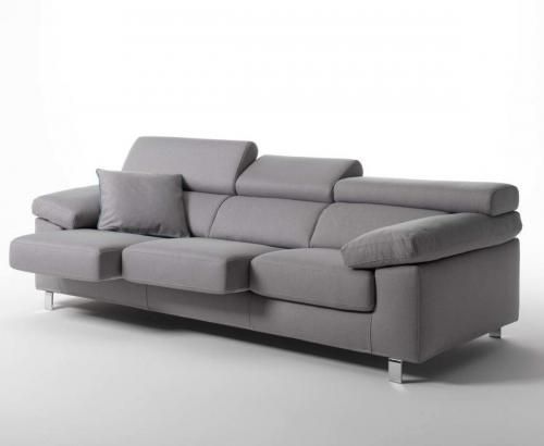 Sofa Argo - Dolce Casa Lugano