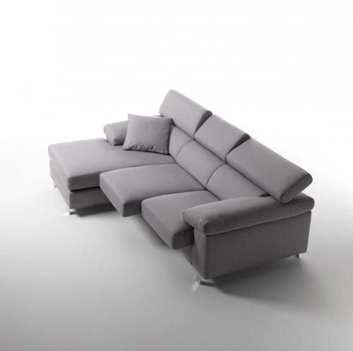 Sofa Argo - Dolce Casa Lugano