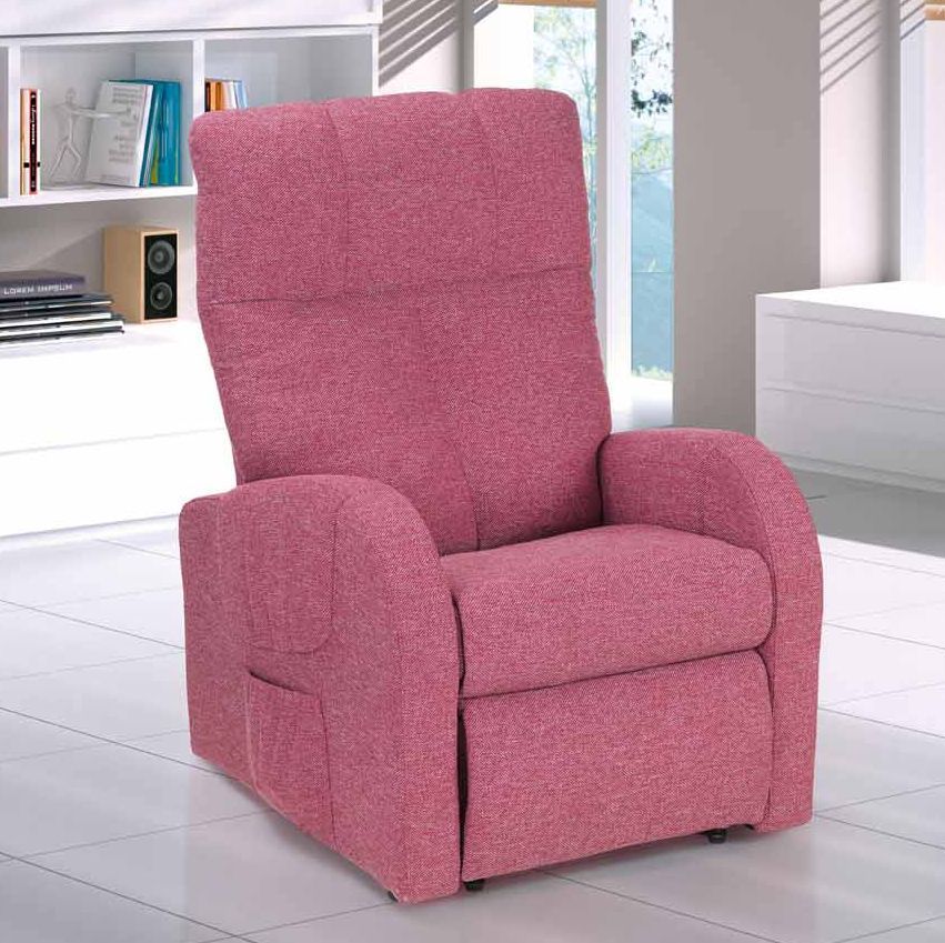 Poltrona Aria - Dolce Casa Lugano