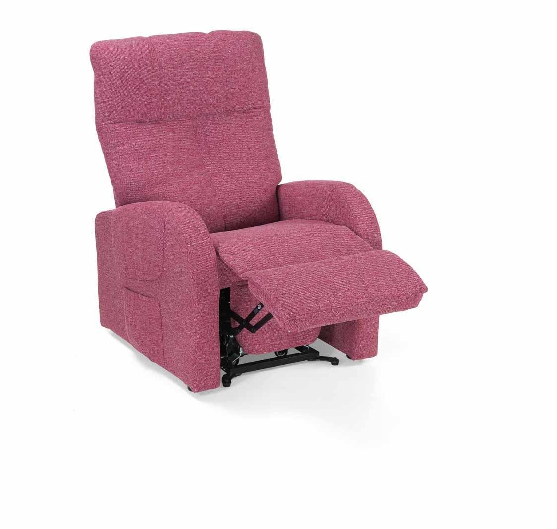 Poltrona Aria - Dolce Casa Lugano