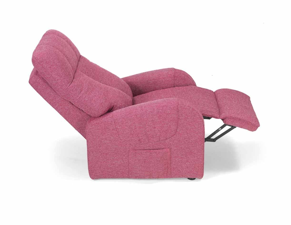 Poltrona Aria - Dolce Casa Lugano