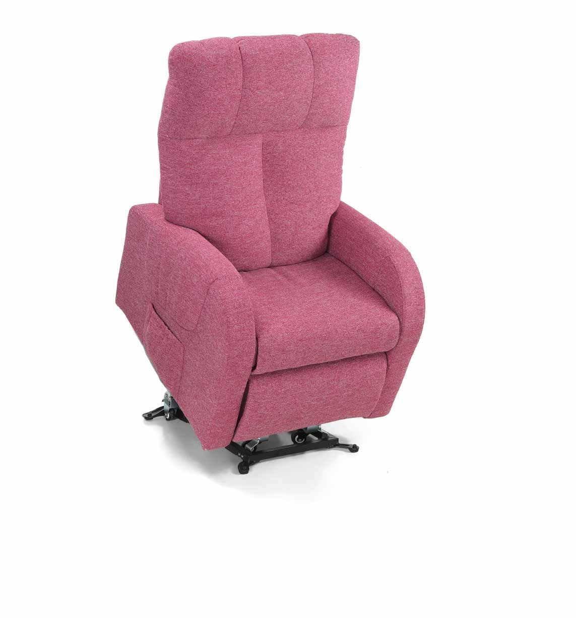 Poltrona Aria - Dolce Casa Lugano