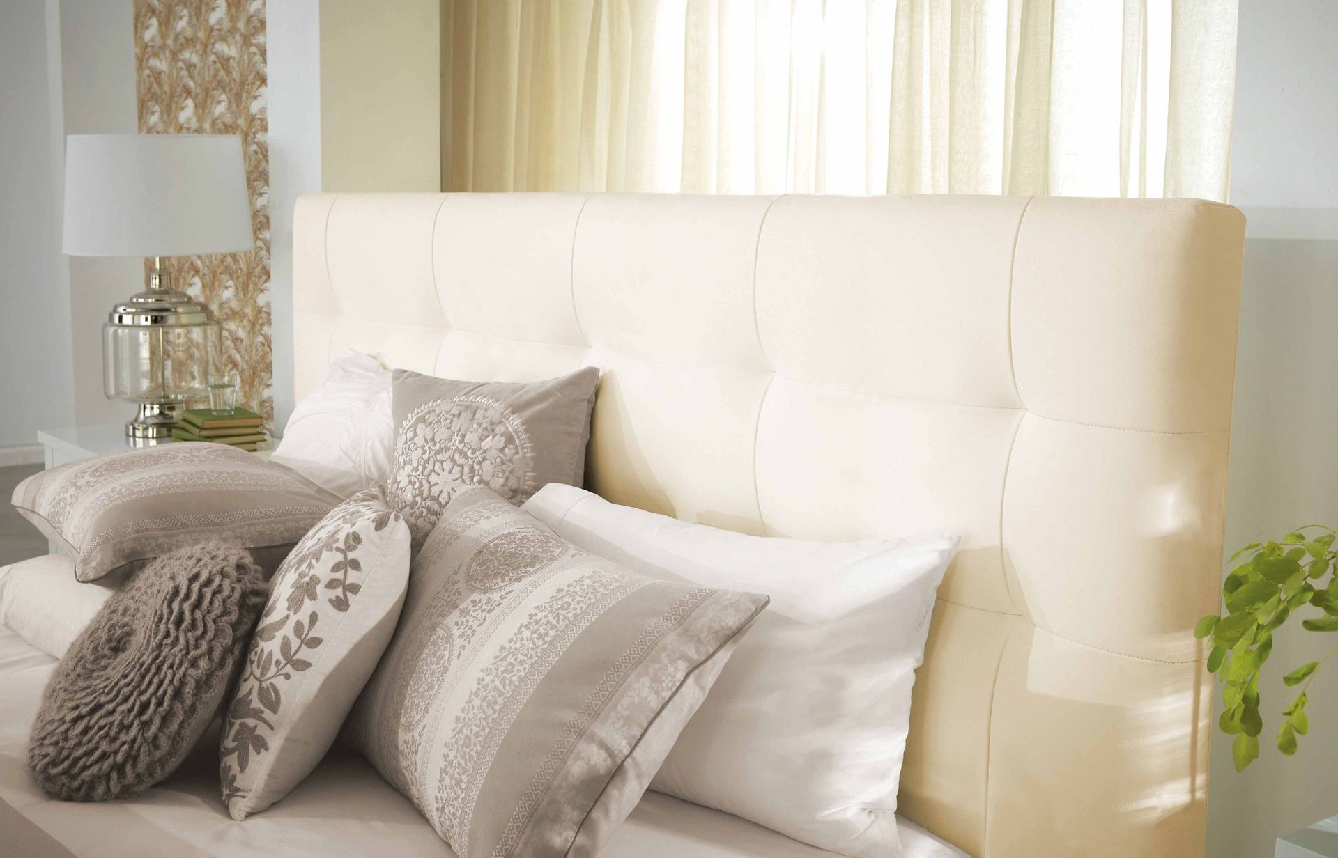 Letto Alisya - Dolce Casa Lugano