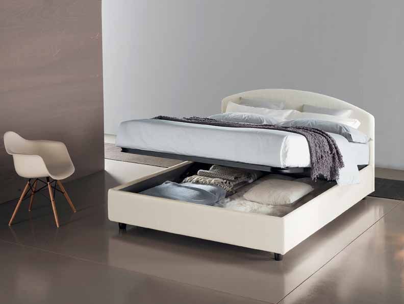 Letto Annabel - Dolce Casa Lugano