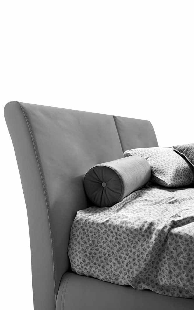 Letto Arden - Dolce Casa Lugano