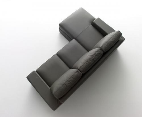 Sofa Europa - Dolce Casa Lugano
