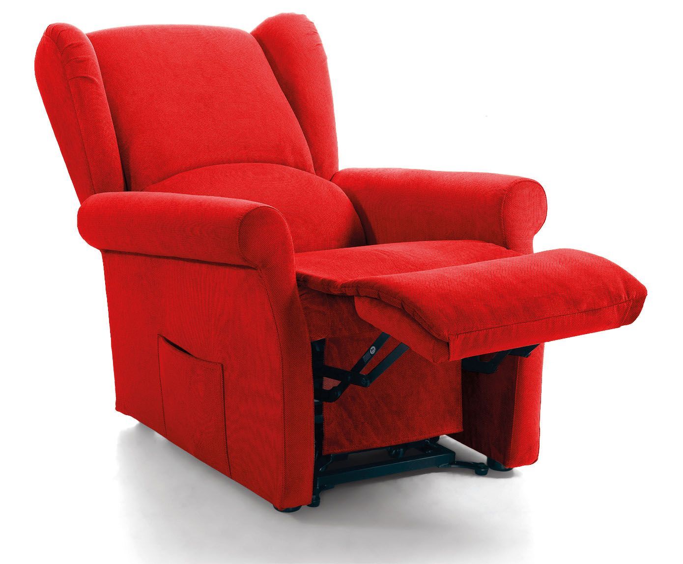 Poltrona Berge - Dolce Casa Lugano