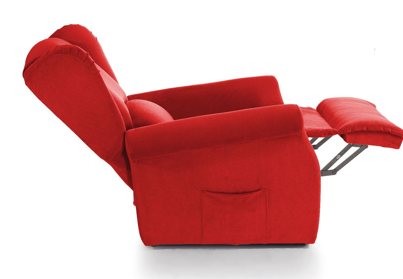 Poltrona Berge - Dolce Casa Lugano