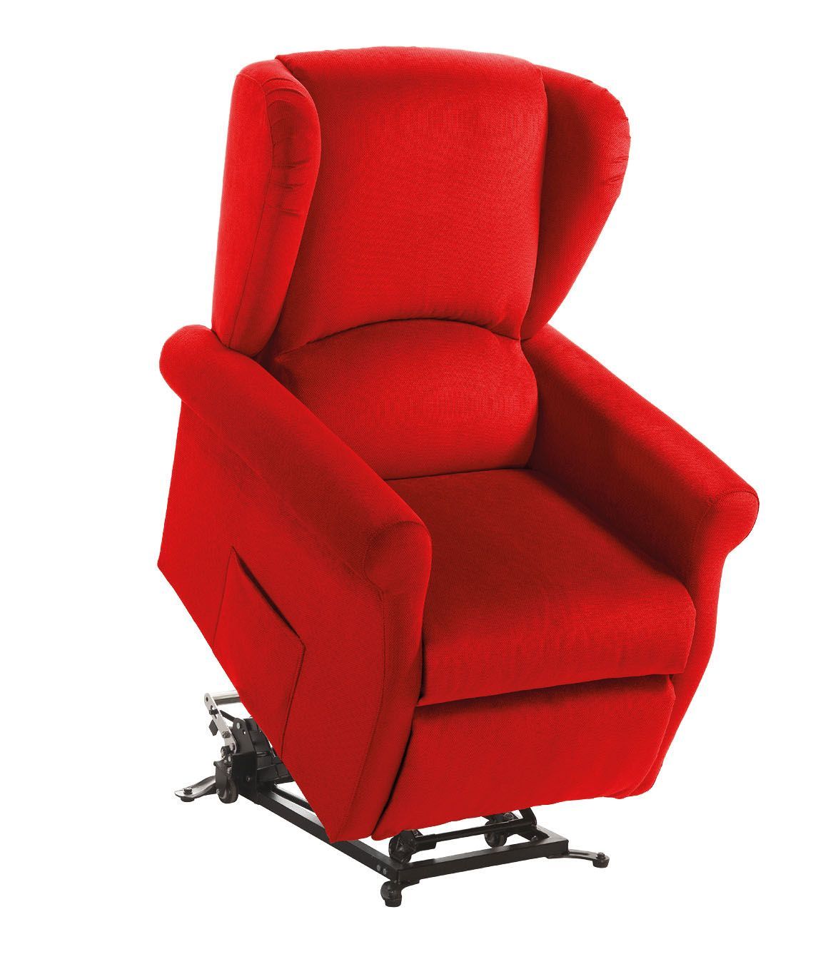 Poltrona Berge - Dolce Casa Lugano