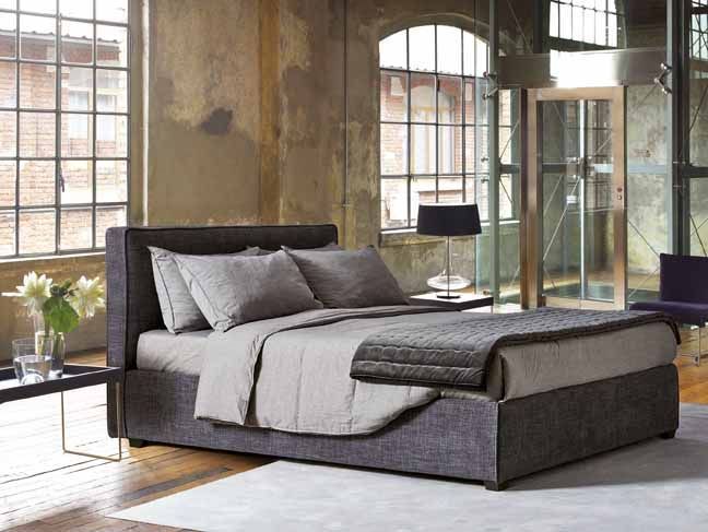 Letto Brian - Dolce Casa Lugano