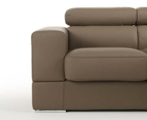 Divano Capri - Dolce Casa Lugano