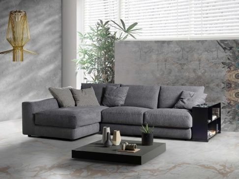 Divano Dafne - Dolce Casa Lugano