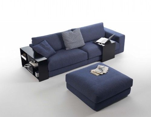 Divano Dafne - Dolce Casa Lugano