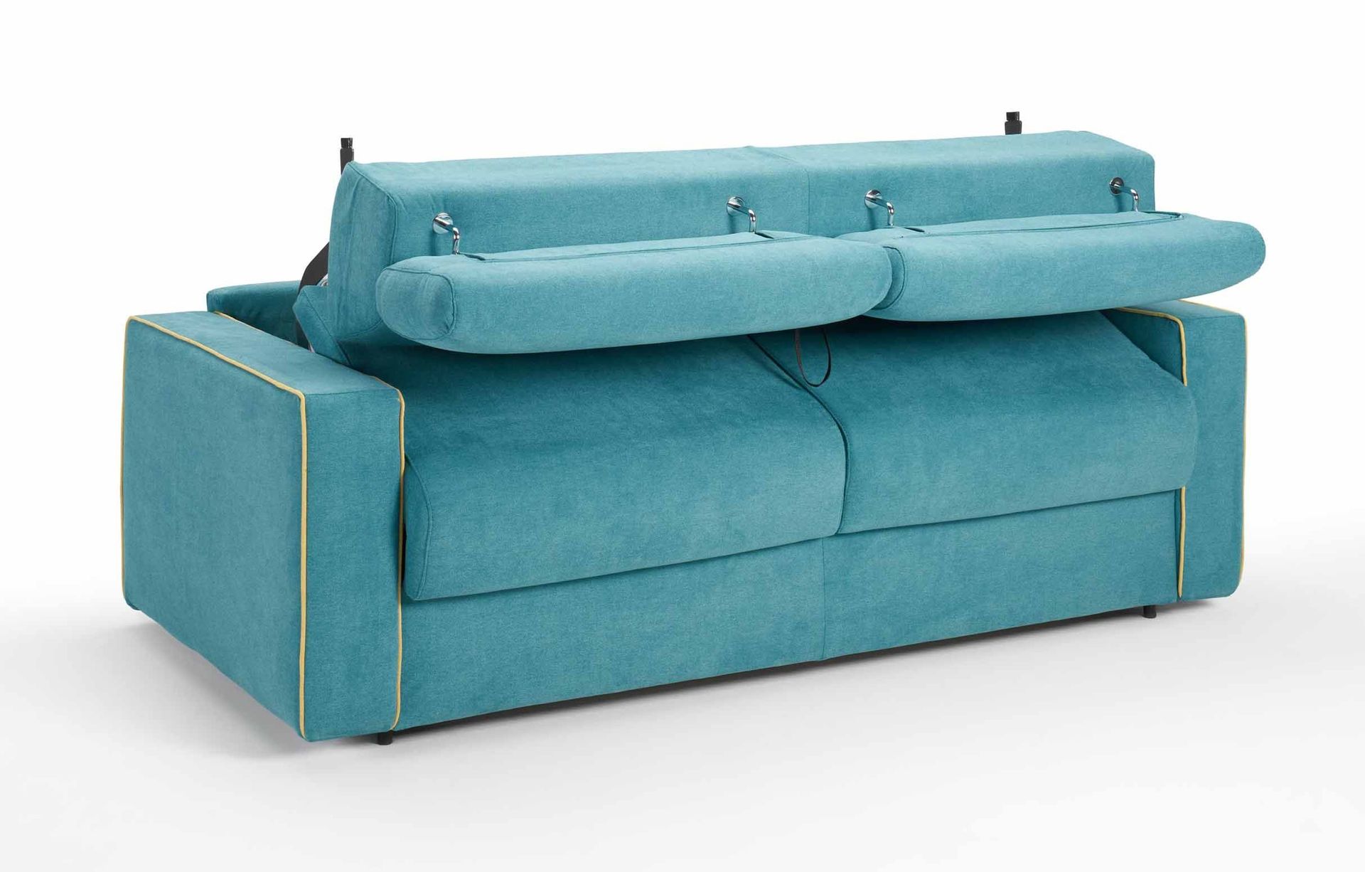 Sofa Dakar - Dolce Casa Lugano