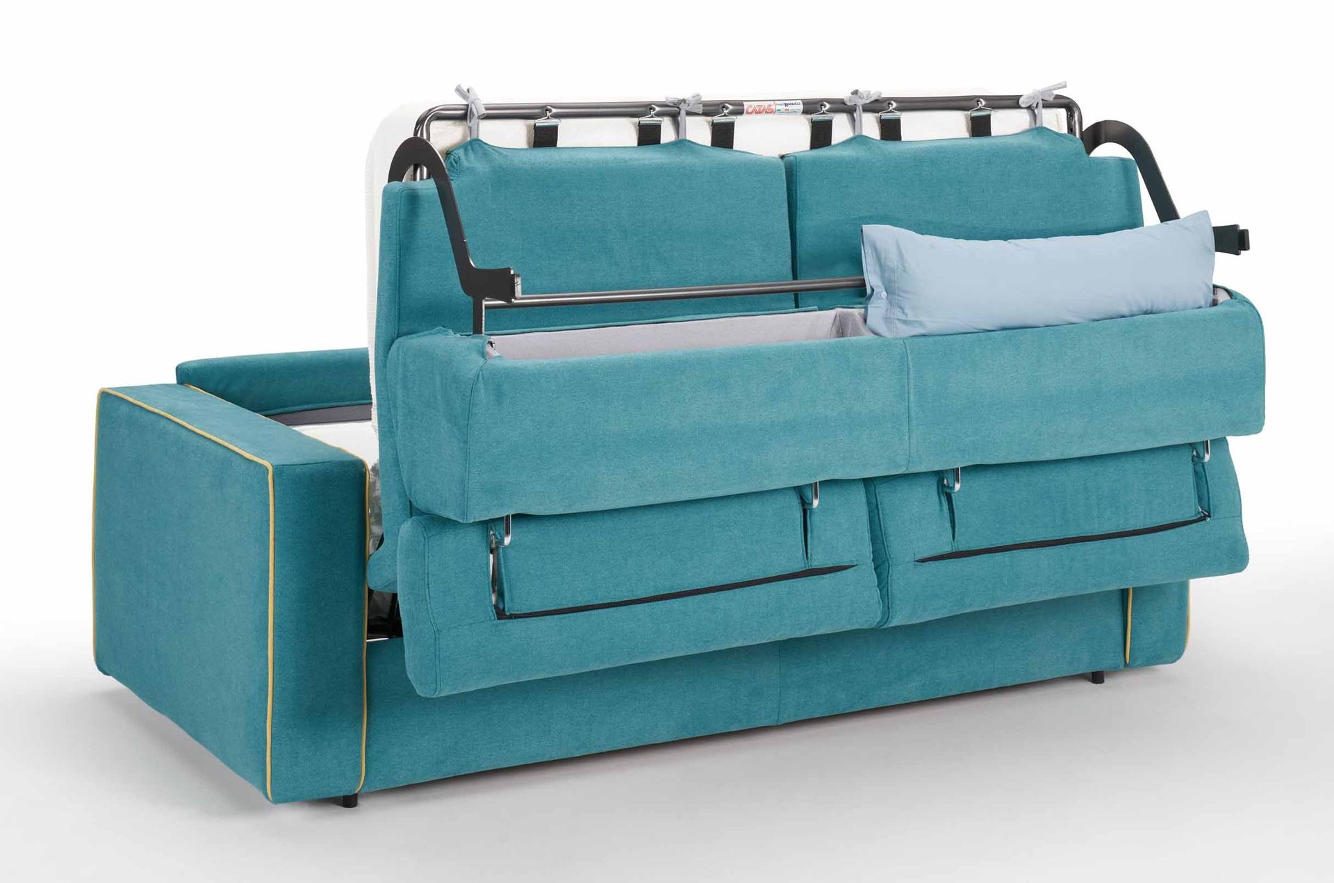 Sofa Dakar - Dolce Casa Lugano
