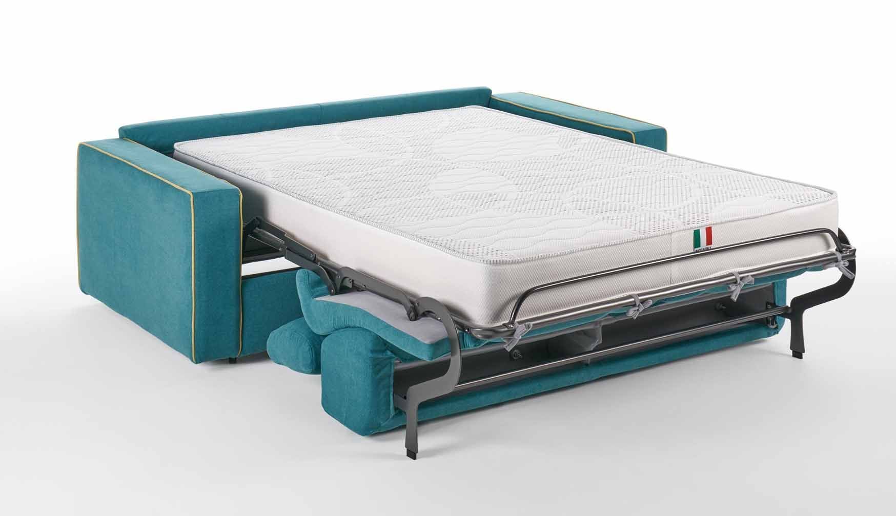 Sofa Dakar - Dolce Casa Lugano