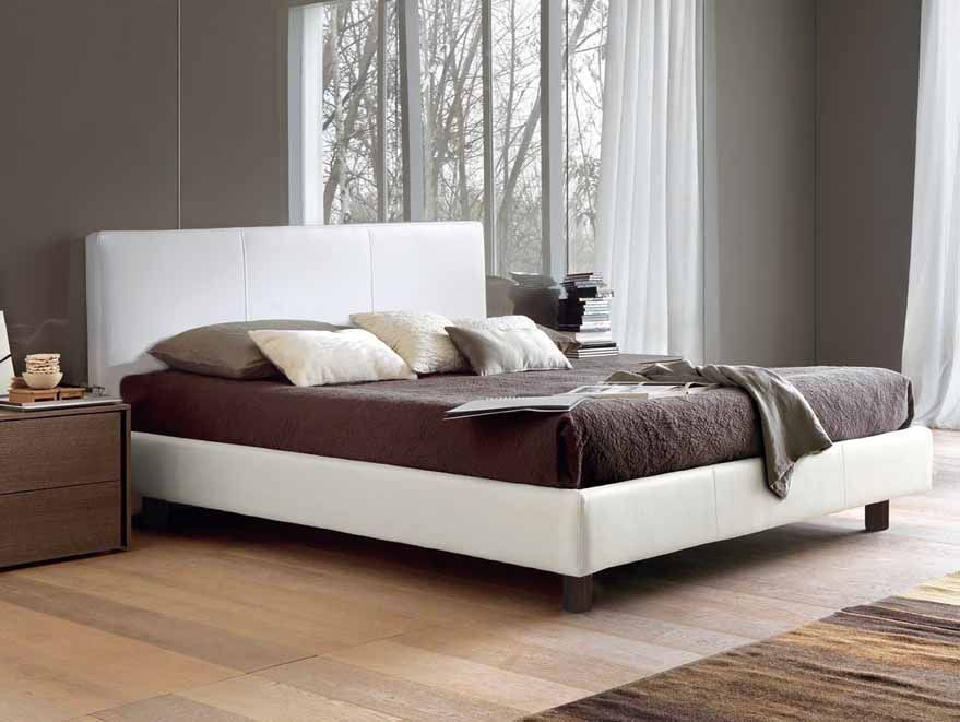 Letto Dalya - Dolce Casa Lugano