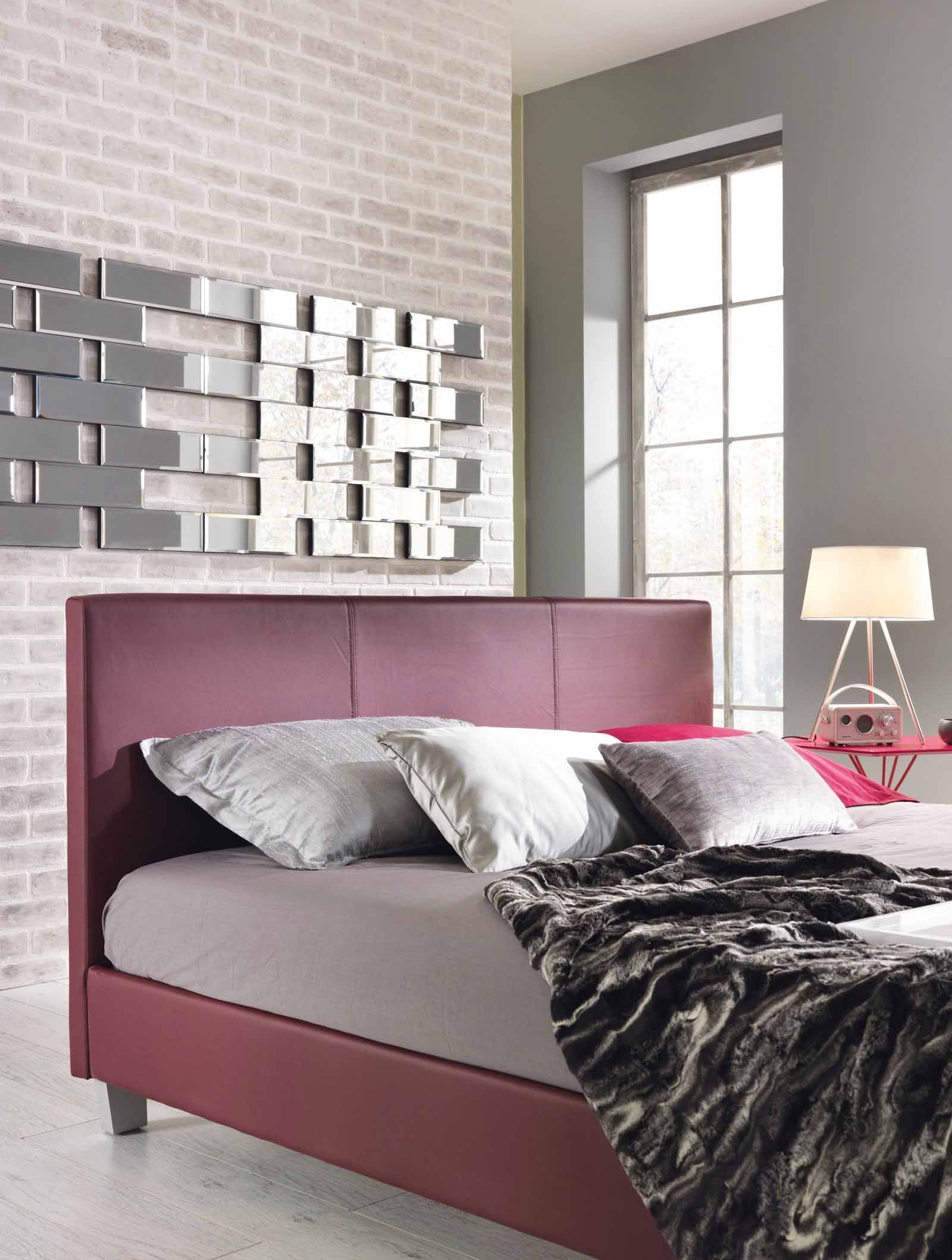 Letto Dalya - Dolce Casa Lugano