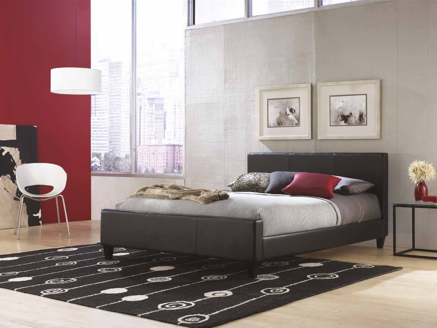Letto Dalya - Dolce Casa Lugano