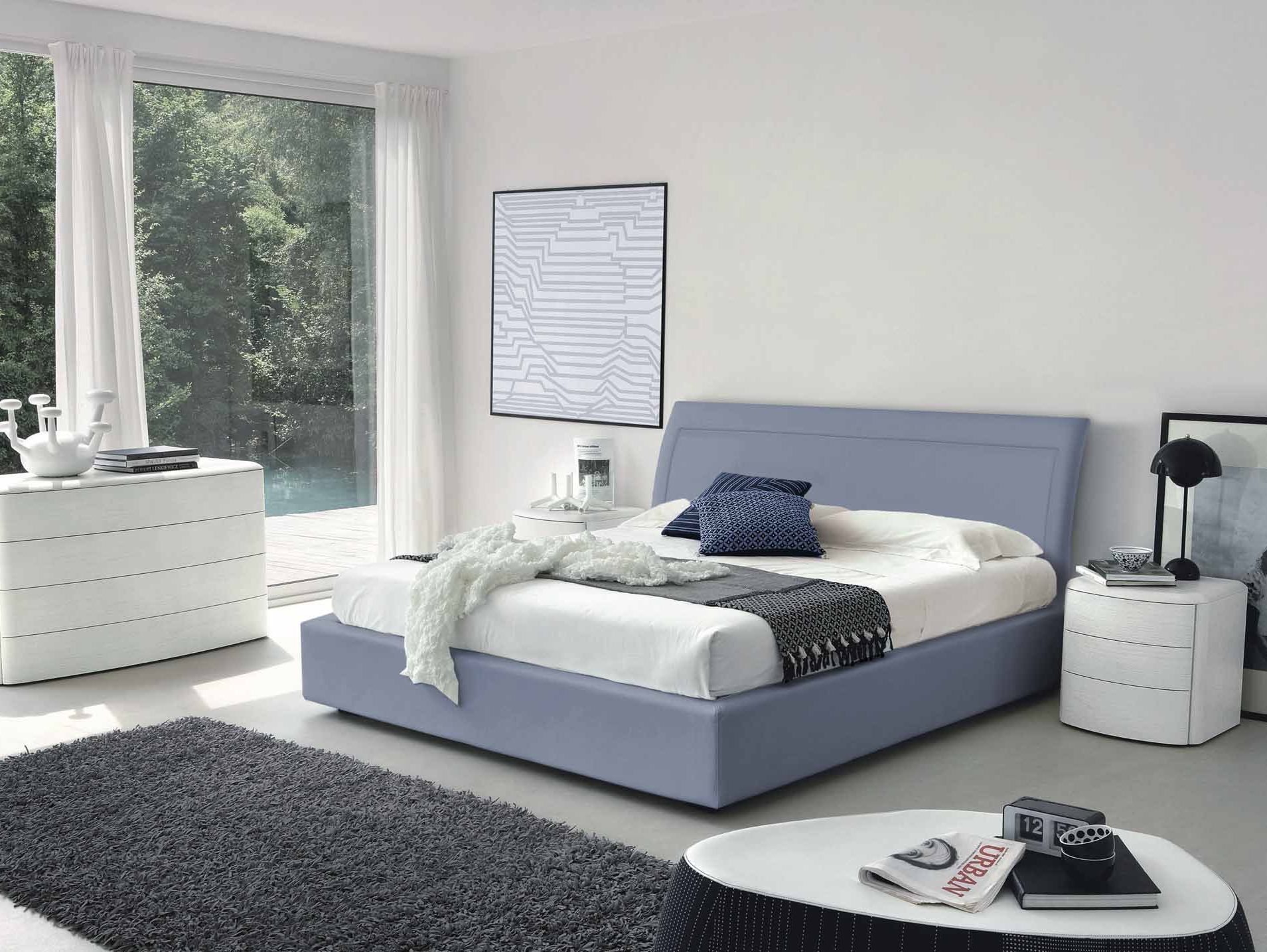 Letto Denise - Dolce Casa Lugano