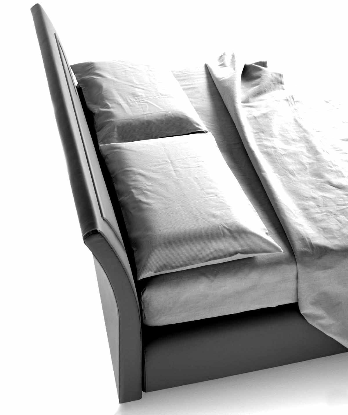 Letto Denise - Dolce Casa Lugano