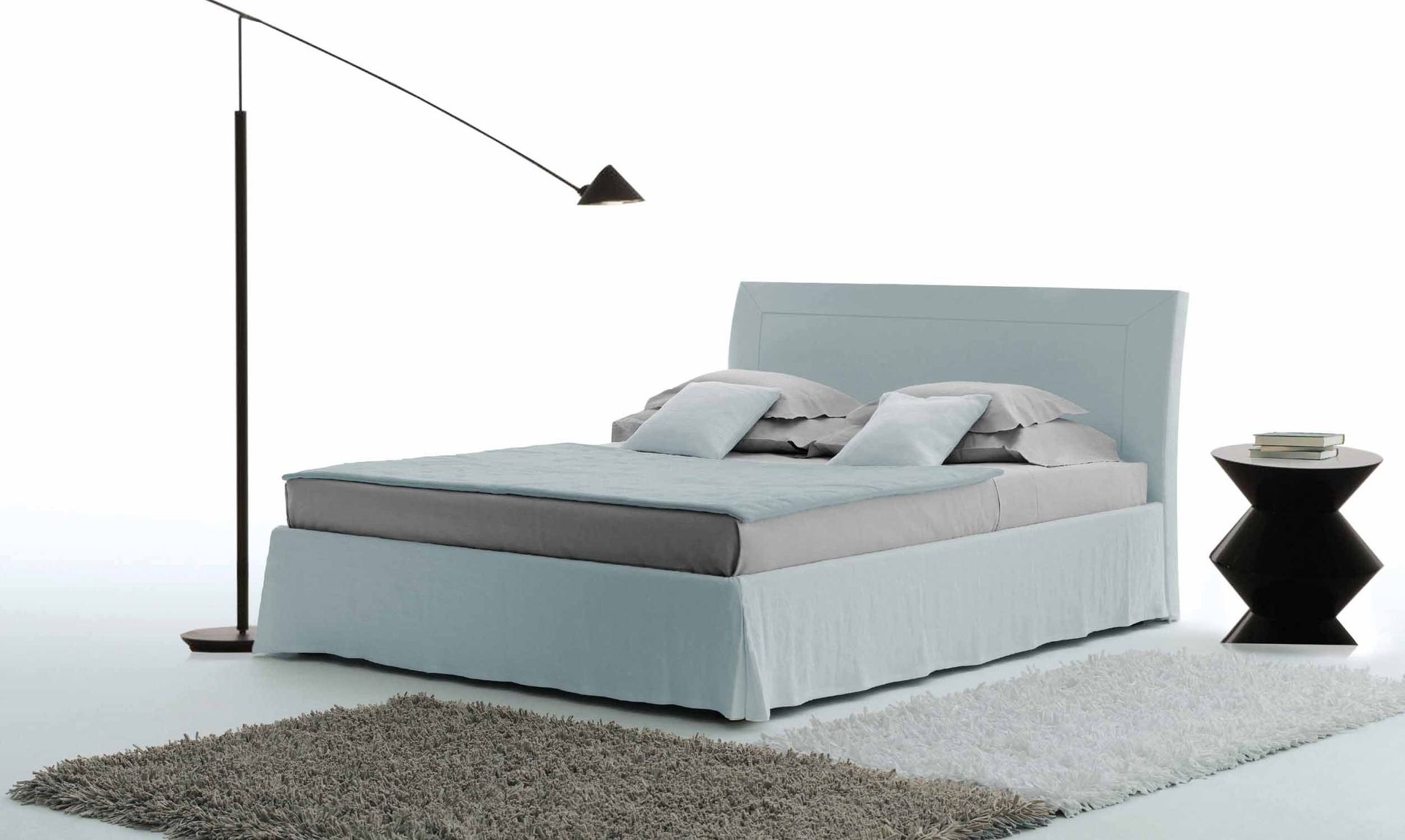 Letto Denise - Dolce Casa Lugano