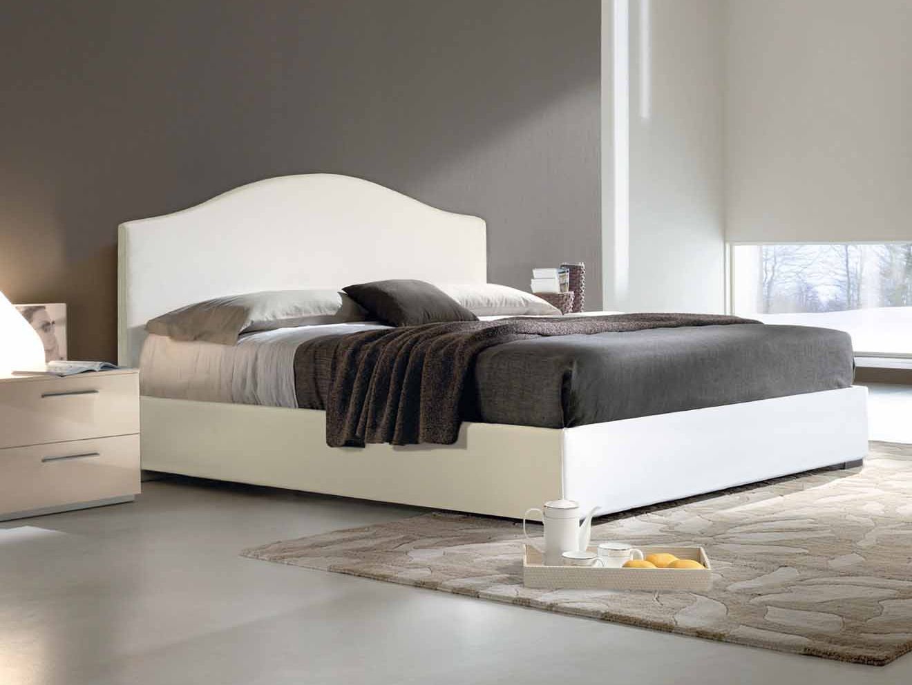 Letto Dorian - Dolce Casa Lugano