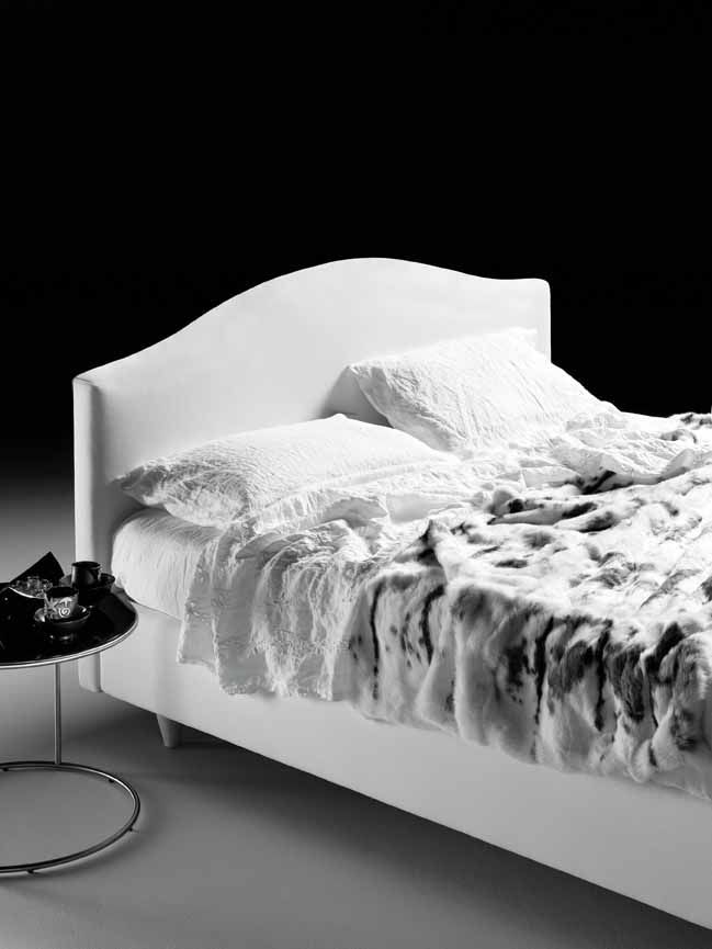 Letto Brian - Dolce Casa Lugano