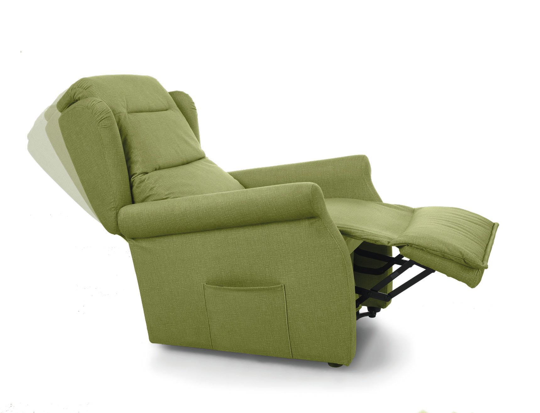 Poltrona Emily - Dolce Casa Lugano