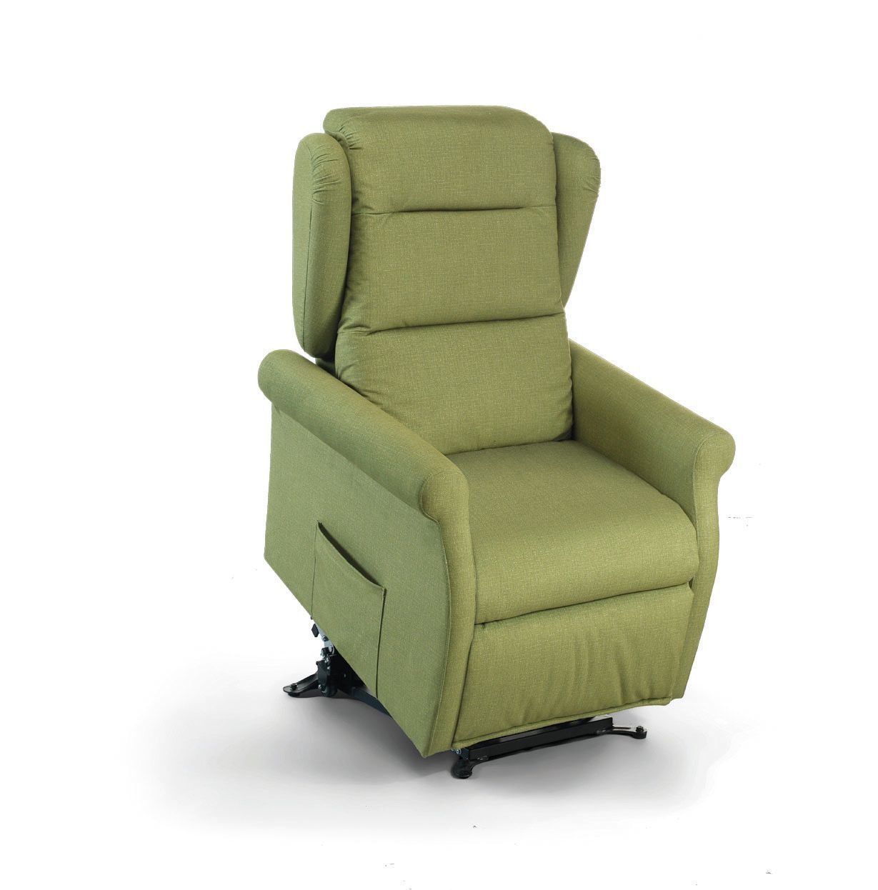 Poltrona Emily - Dolce Casa Lugano