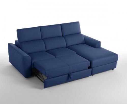 Divano Eros - Dolce Casa Lugano