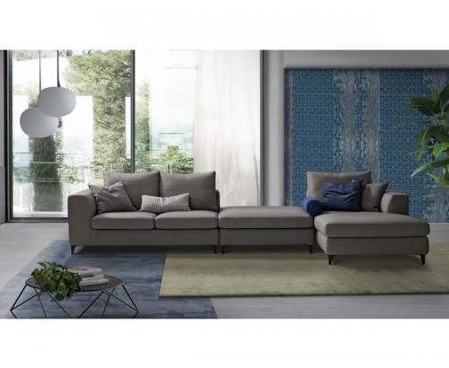 Sofa Ettore - Dolce Casa Lugano
